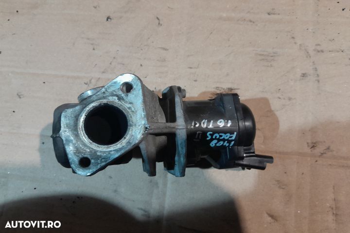 Egr 216046799 216046799 Ford Focus 2 [2004 - 2008] wagon 5-usi 1.6 TD - 4