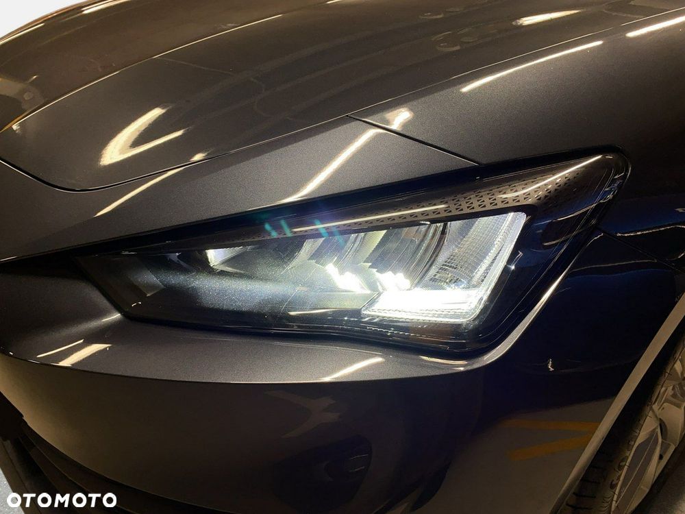 Seat Leon Sportstourer - 10