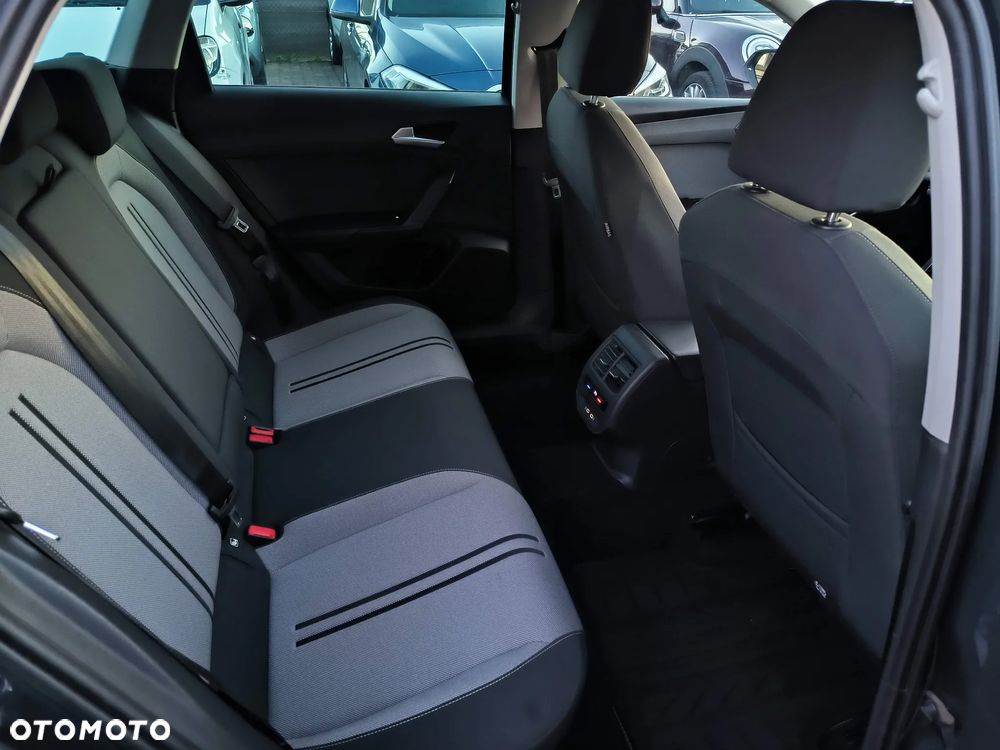 Seat Leon Sportstourer - 21