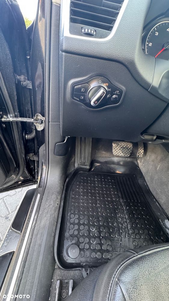 Audi Q5 2.0 TDI Quattro S tronic - 8