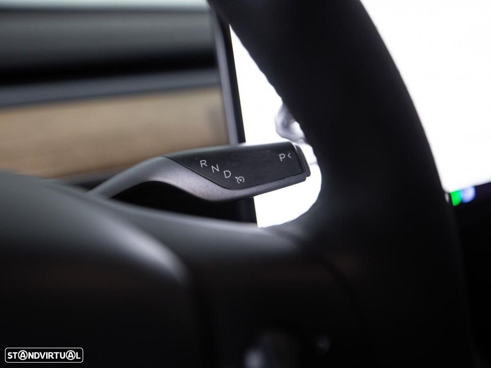 Tesla Model 3 Standard RWD - 20