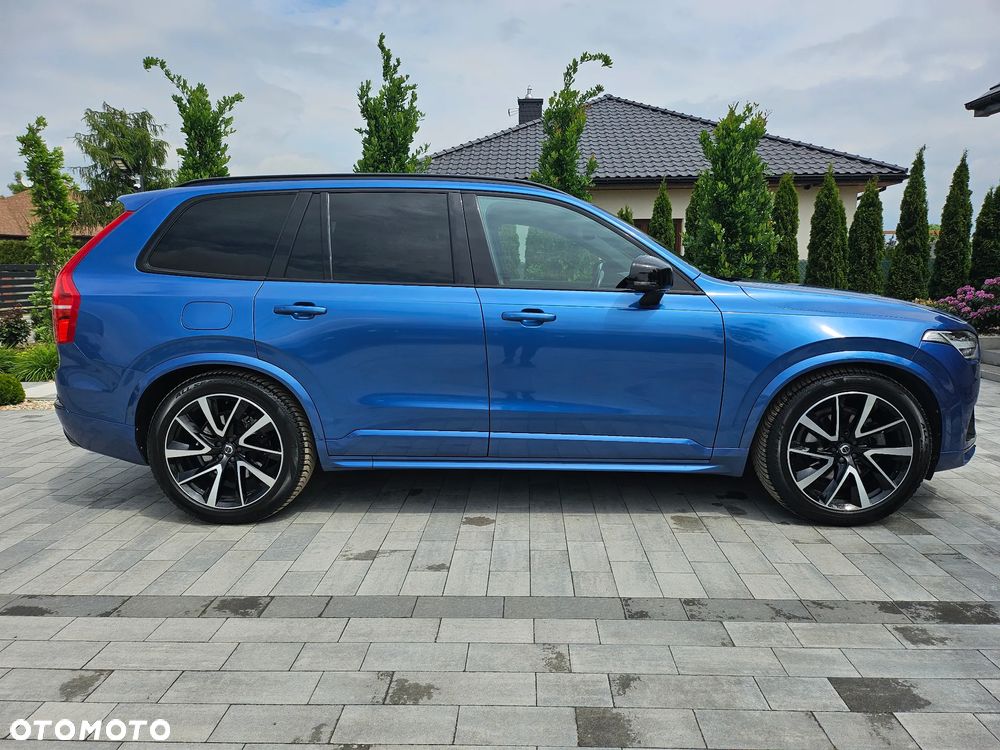 Volvo XC 90 - 6