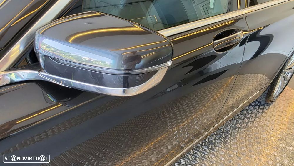 BMW 730 d - 32