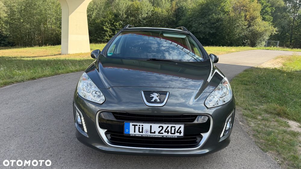 Peugeot 308 1.6 Premium - 10