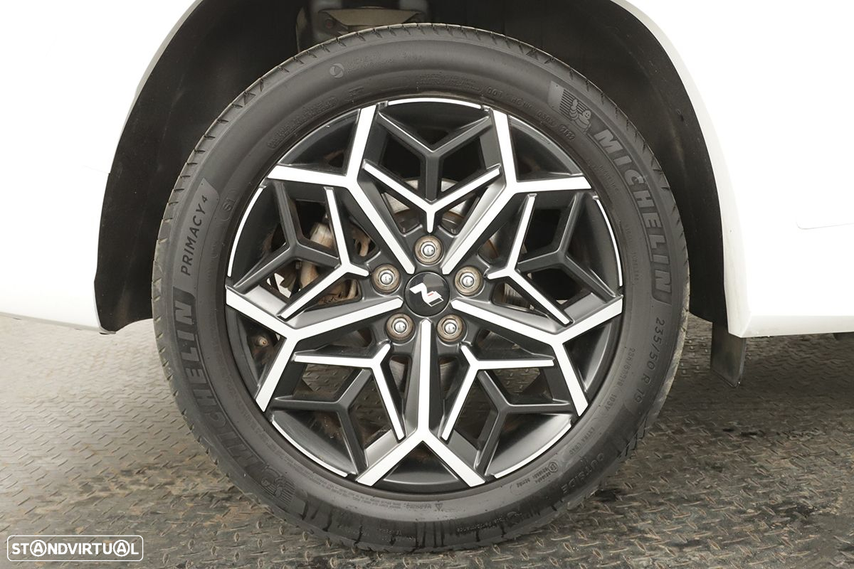 Hyundai Tucson 1.6 T-GDI PHEV Vanguard+TA - 5