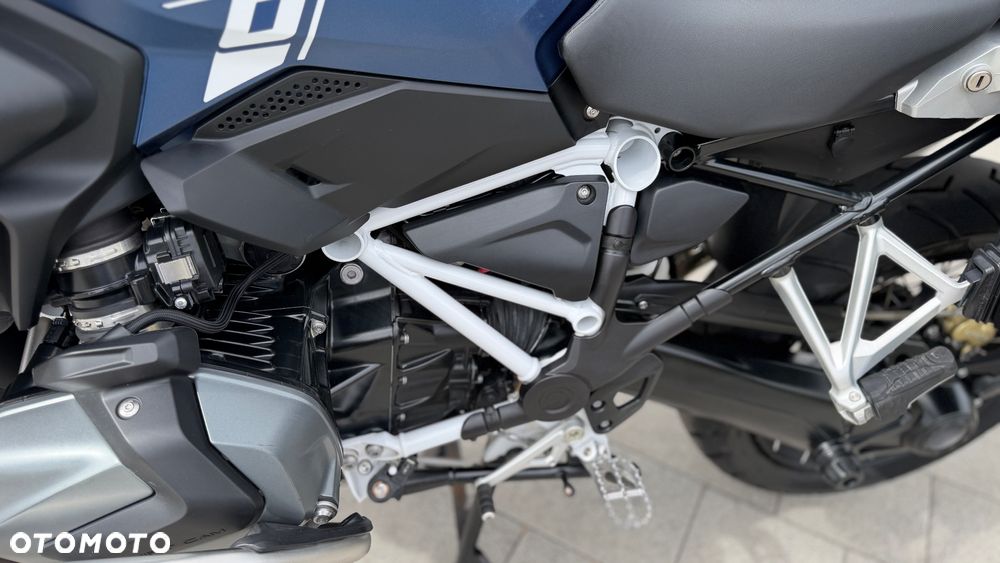 BMW GS - 7