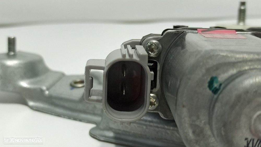 ELEVADOR TRASEIRO DIREITO FORD KA+ ULTIMATE - 7