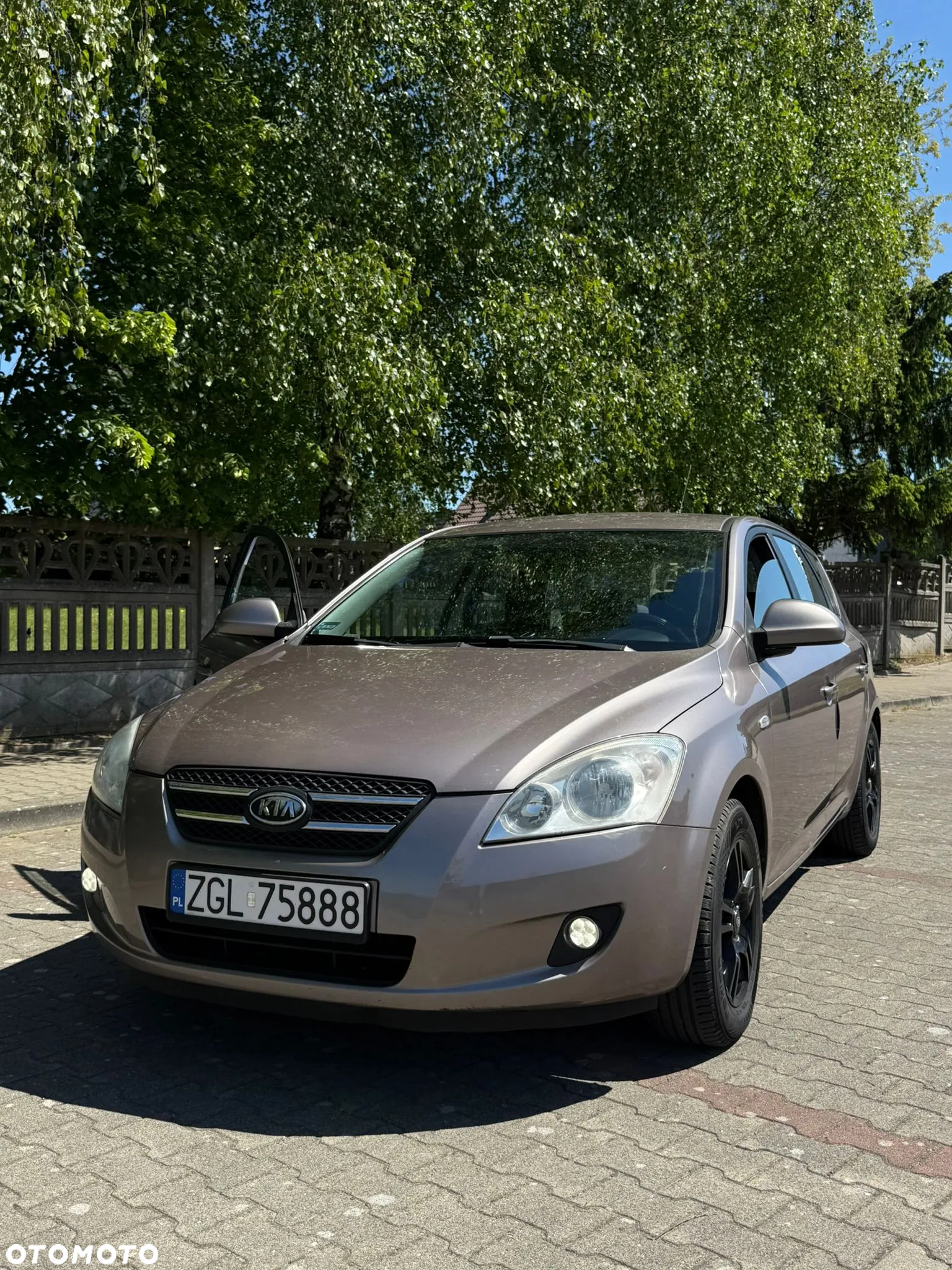 Kia Ceed - 2