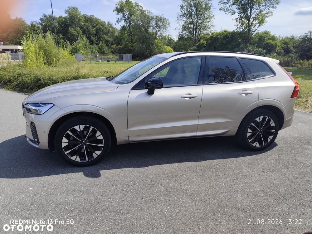 Volvo XC 60 B5 B AWD Ultra Dark - 6