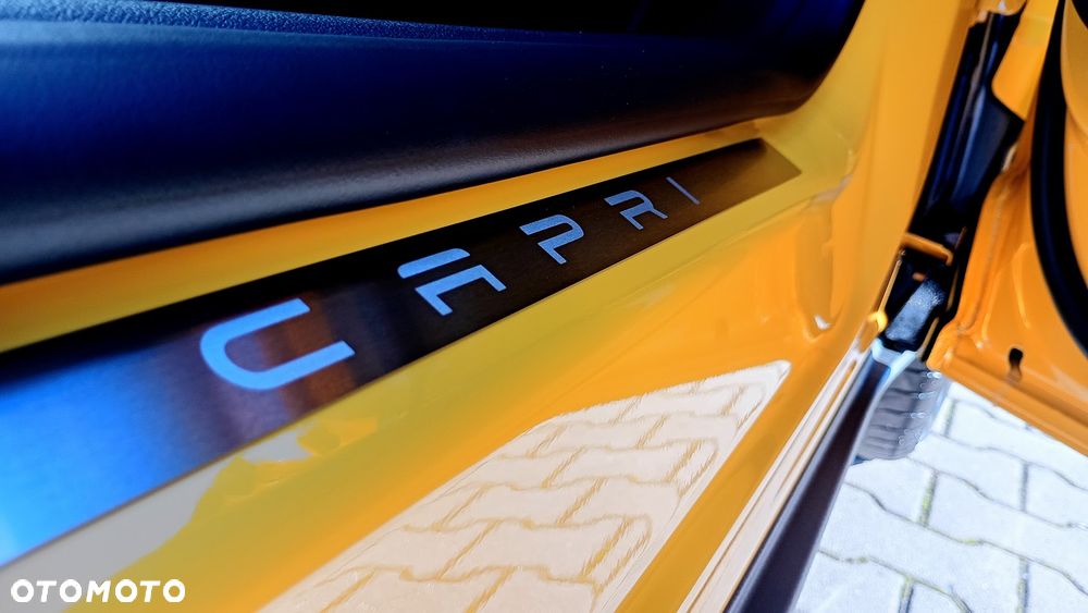 Ford Capri 77 kWh Premium AWD - 6