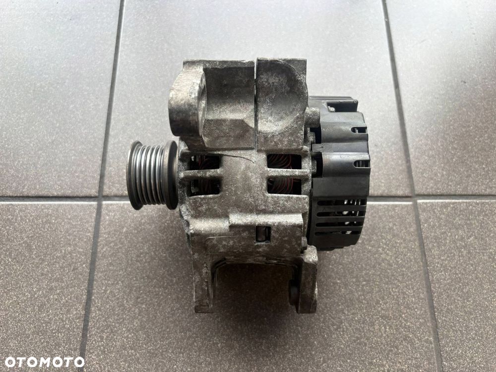 ALTERNATOR 1.2 1.4 1.6 VW AUDI SEAT SKODA VALEO 036903024L - 3