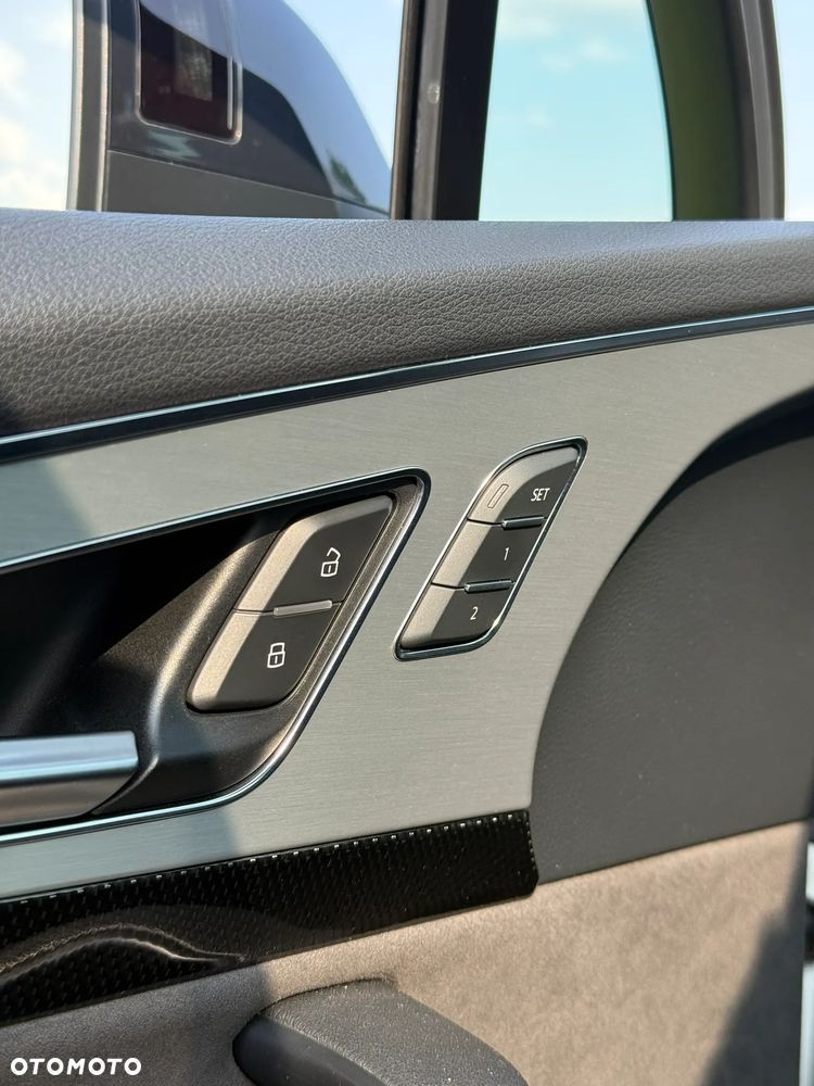 Audi SQ7 4.0 TDI Quattro Tiptronic - 15