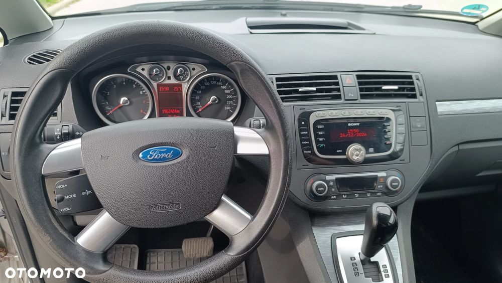 Ford C-MAX 2.0 Style+ - 22