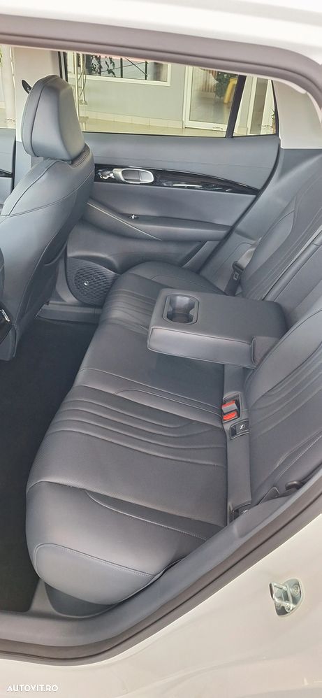 Geely Ex5 - 24
