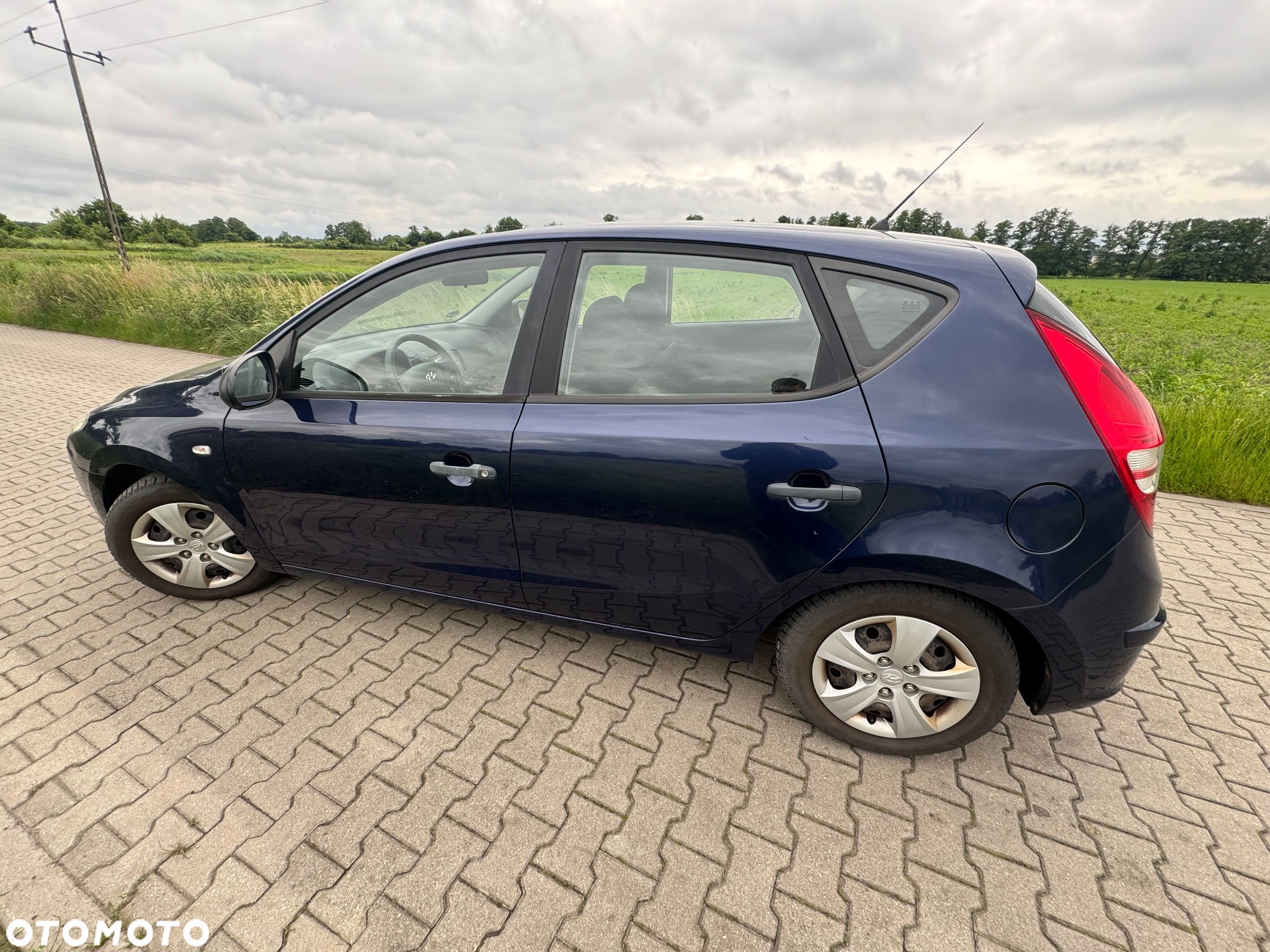 Hyundai i30 1.4 Classic - 8