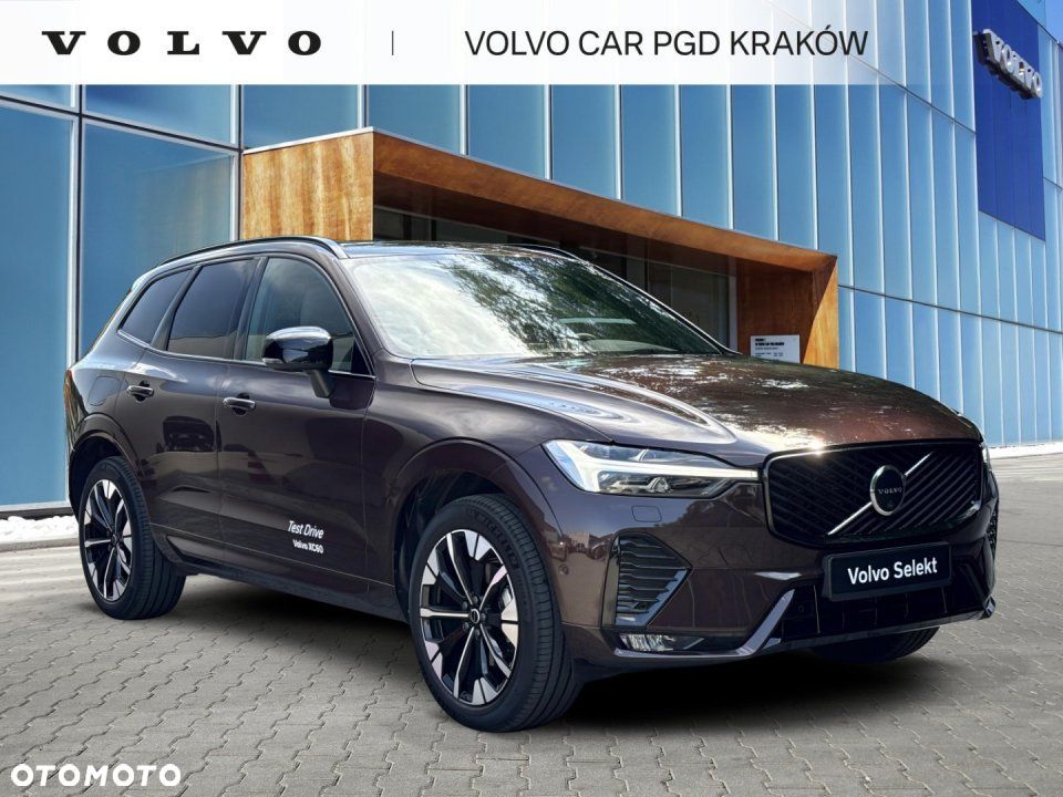 Volvo XC 60 - 9