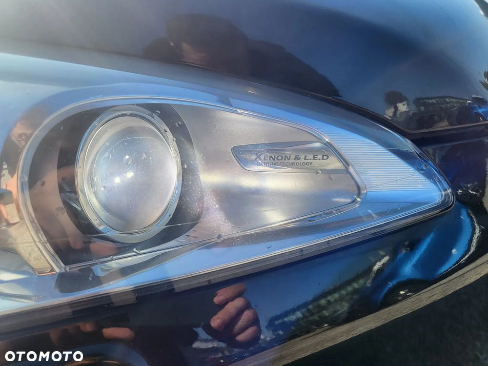 Peugeot 508 1.6 T Allure - 6