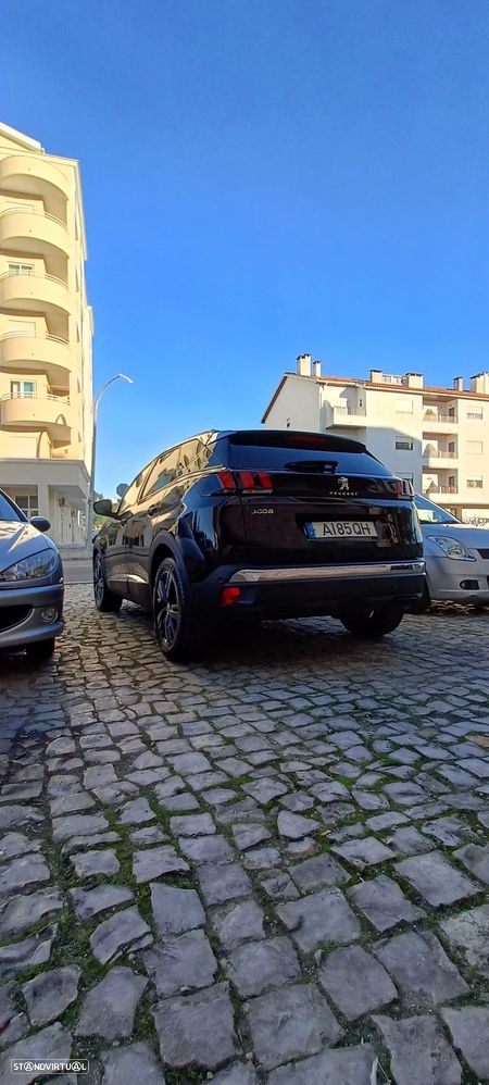 Peugeot 3008 - 4