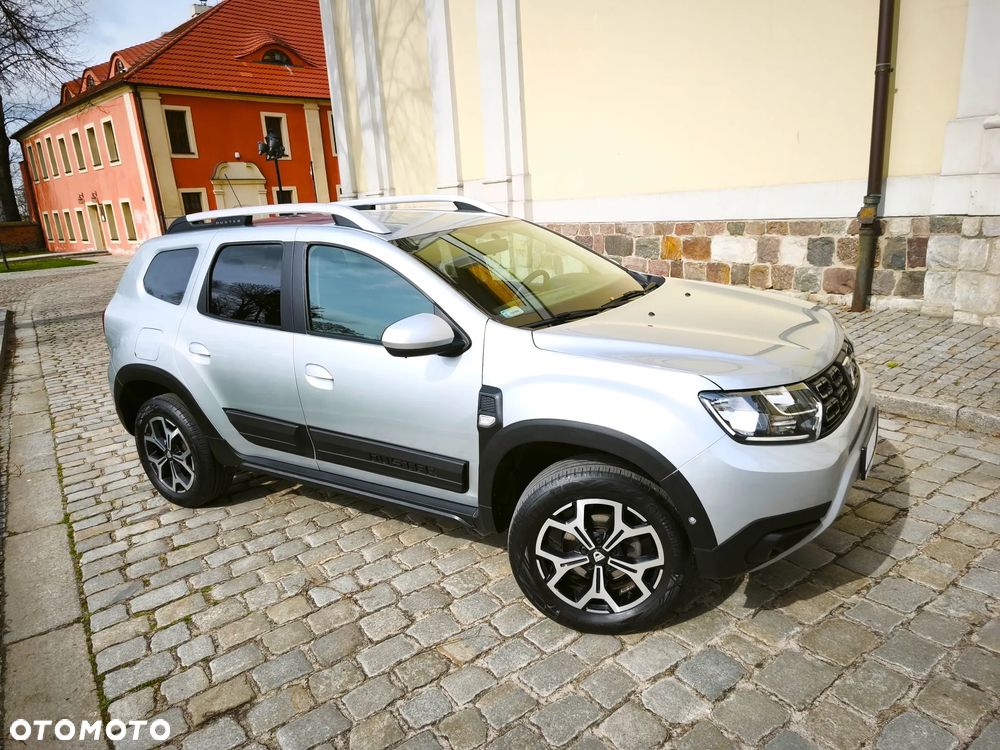 Dacia Duster 1.0 TCe Prestige - 5