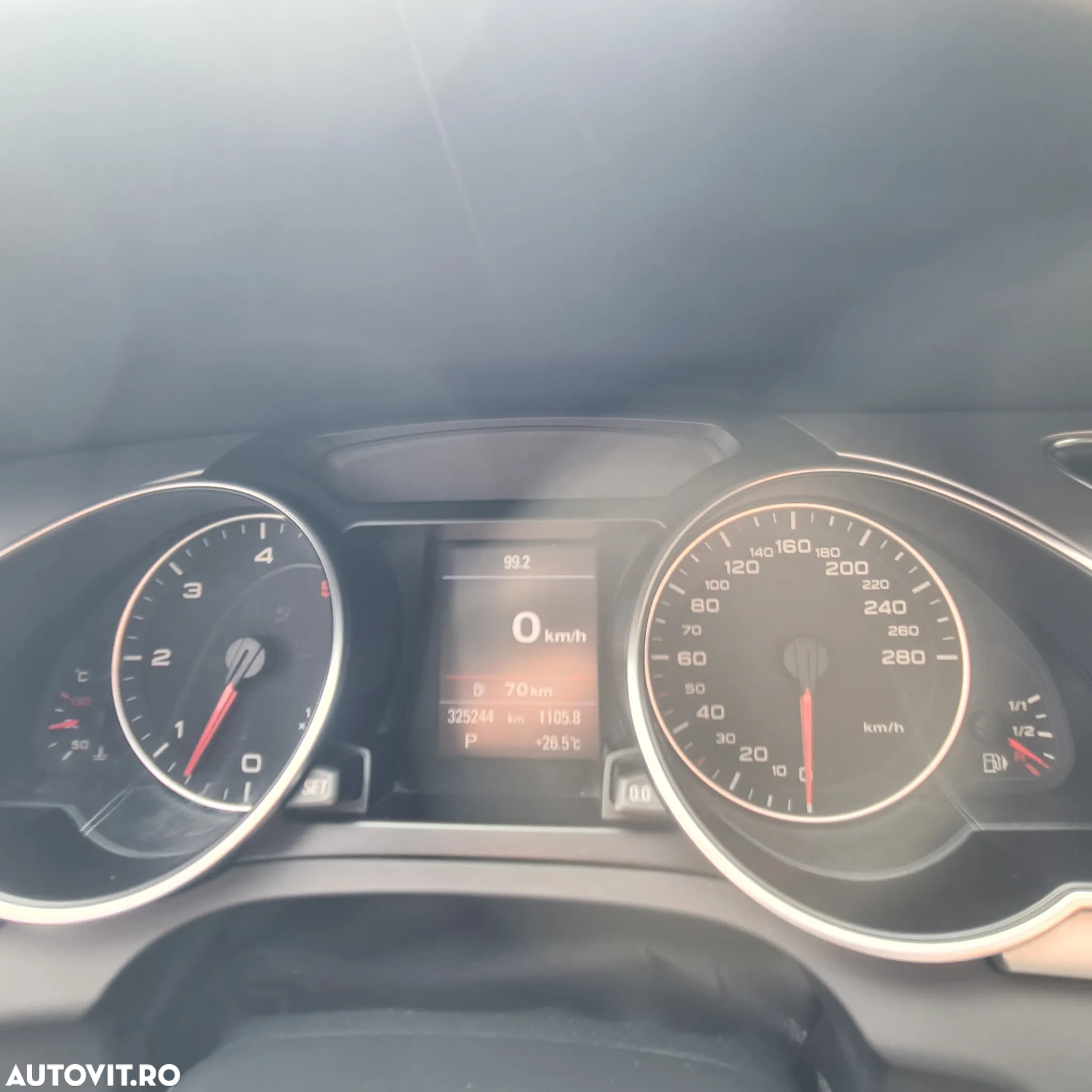 Audi A5 - 34