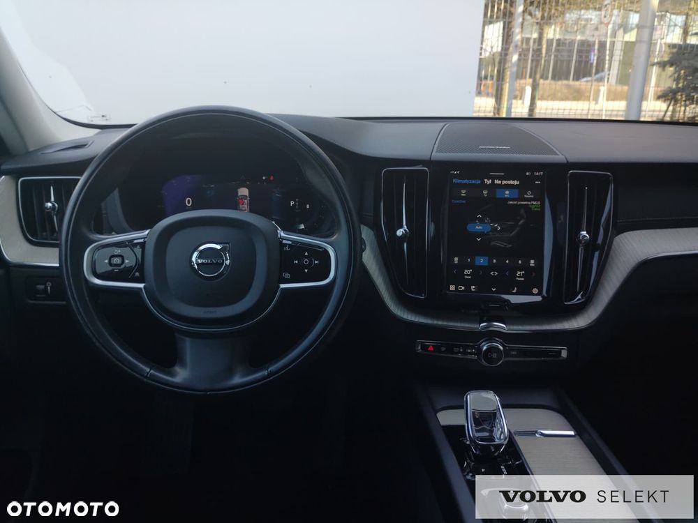 Volvo XC 60 - 21