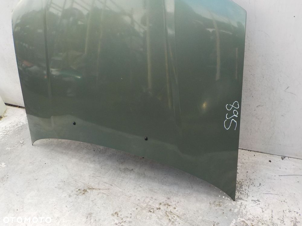 895 SUBARU FORESTER II SG LIFT MASKA SILNIKA - 7