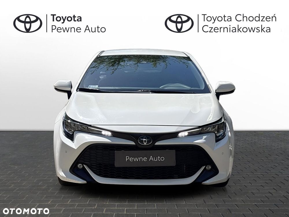 Toyota Corolla 1.8 Hybrid Active - 12