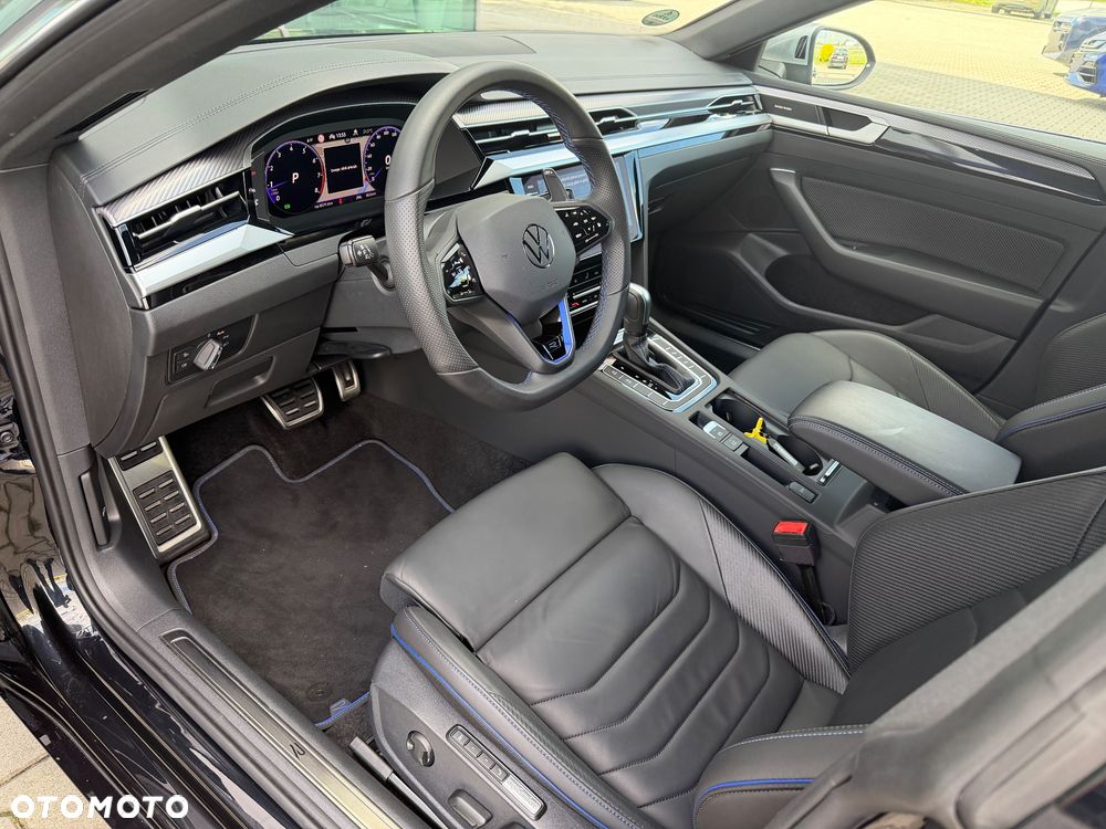Volkswagen Arteon 2.0 TSI 4Motion R DSG - 15