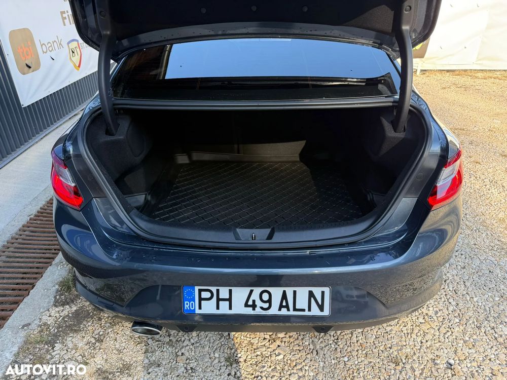 Renault Megane 1.5 dCI EDC Intens - 11