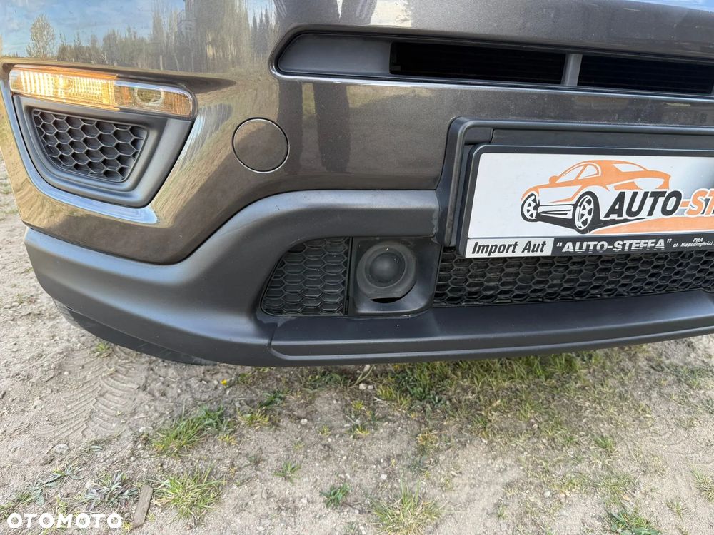 Jeep Compass 1.4 MultiAir Limited - 9