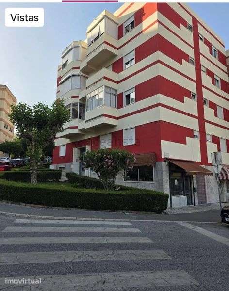 Venda apartamento Povoa de Santo Adrião - Grande imagem: 2/11