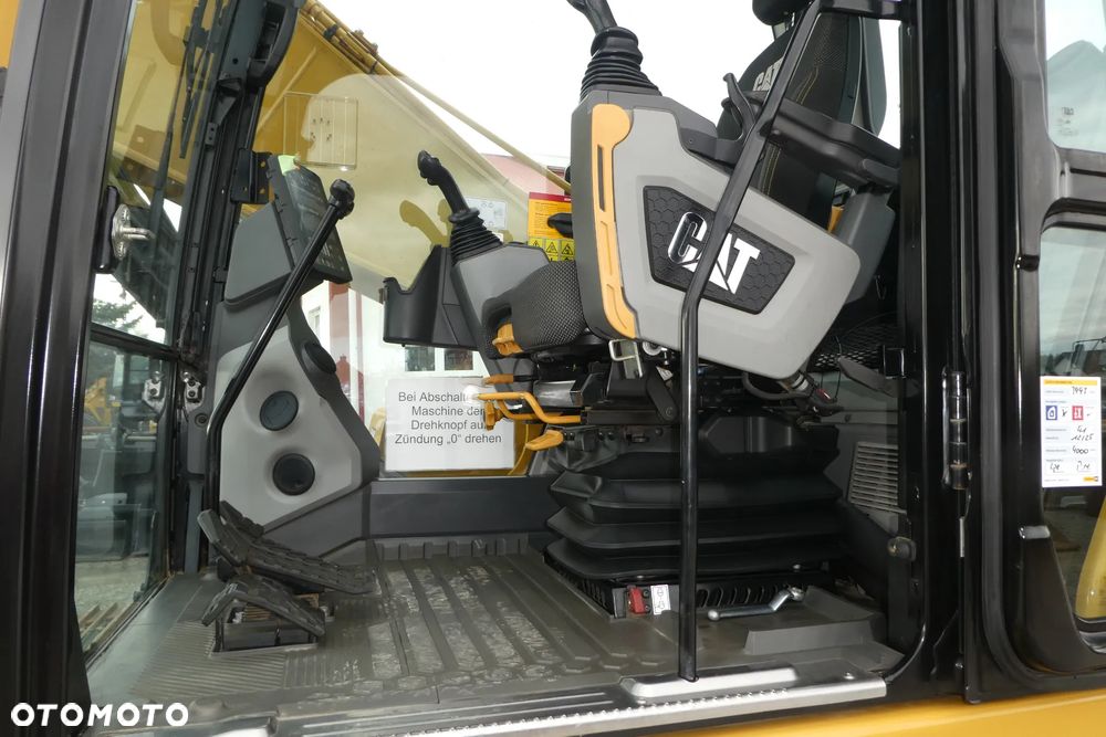 Caterpillar 320-07B ORGINALNY LONG - 30