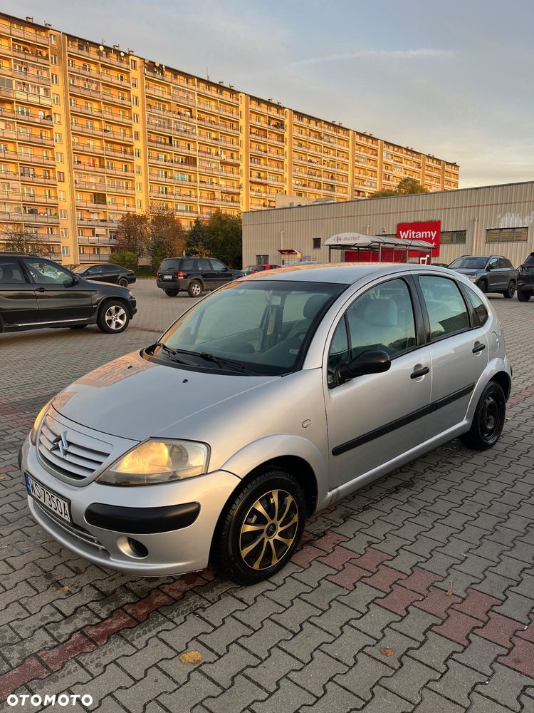 Citroën C3 - 17