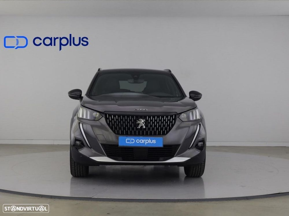 Peugeot 2008 1.2 PureTech GT - 3