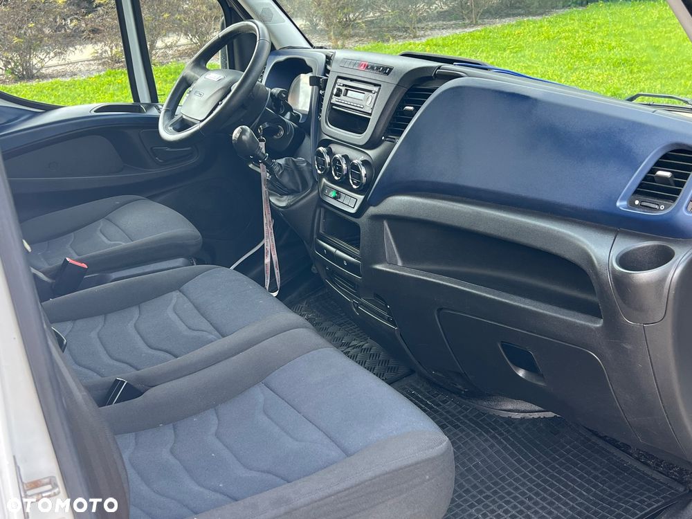 Iveco 35S18 - 10
