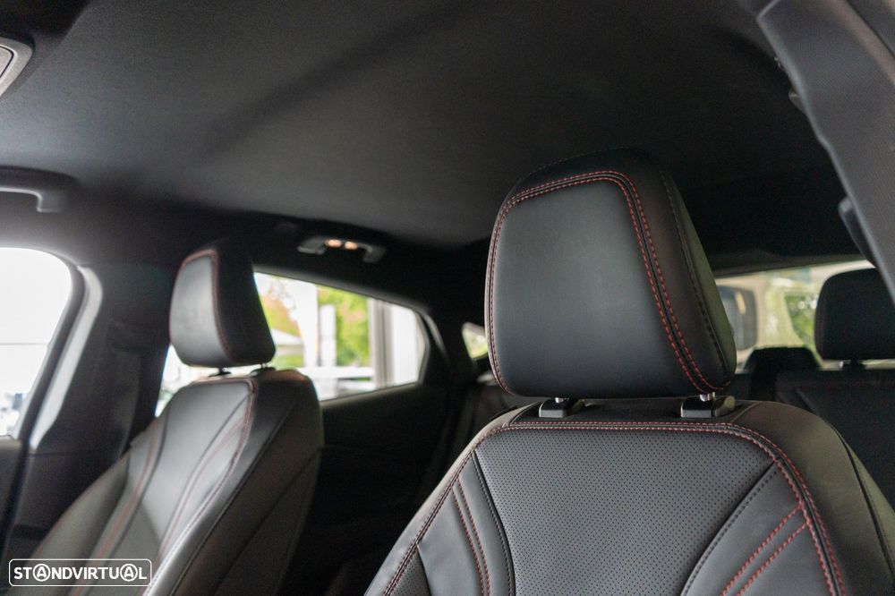 Ford Mustang Mach-E 98.7 kWh Premium - 13
