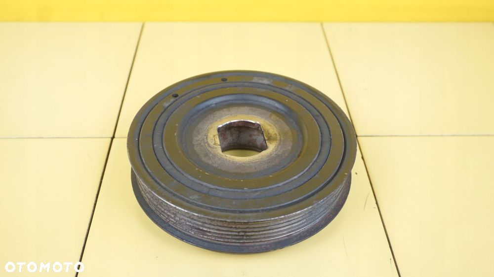 MASTER III MOVANO 2.3 DCI RWD 15r 145 KM M9T698 kolo pasowe walu - 2