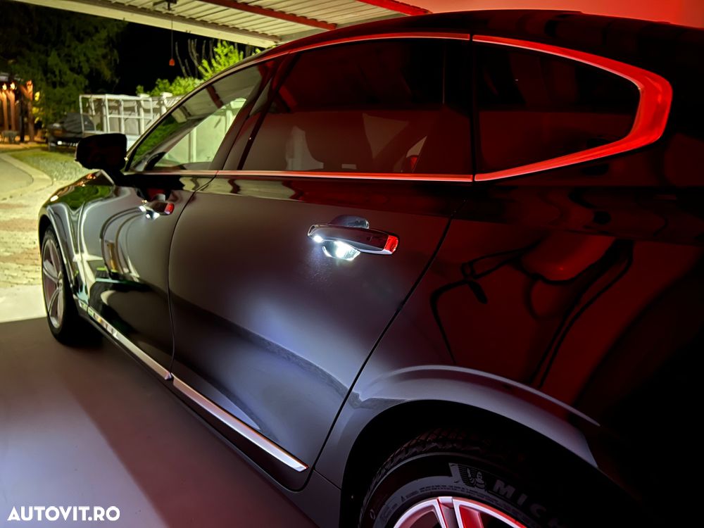 Volvo S90 T6 AWD Inscription - 12