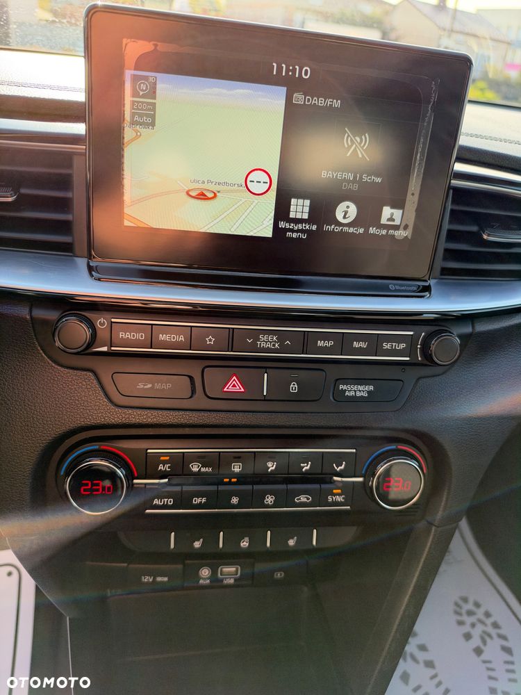 Kia Ceed 1.4 T-GDI L Business Line Plus - 14