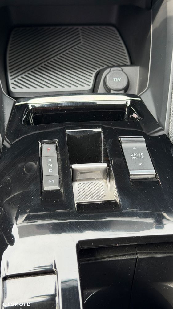 Citroën C4X PureTech 130 Stop&Start EAT8 MAX - 21