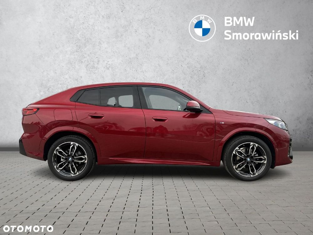 BMW X2 - 6
