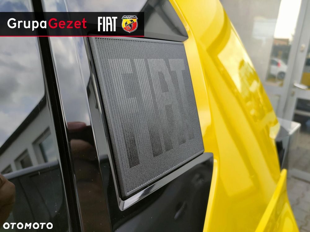 Fiat Grande Panda - 27