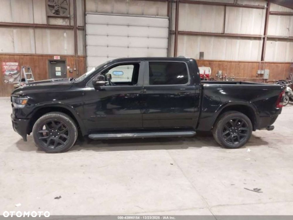 RAM 1500 - 8