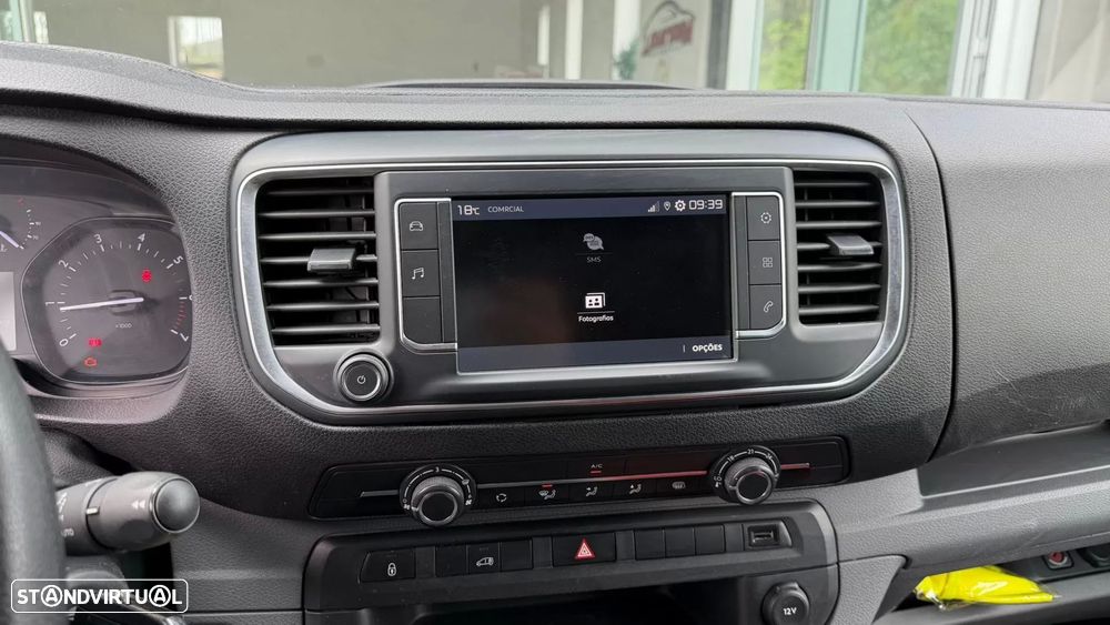 Fiat scudo 1.5 bluehdi l3h1 (iva dd ) - 16