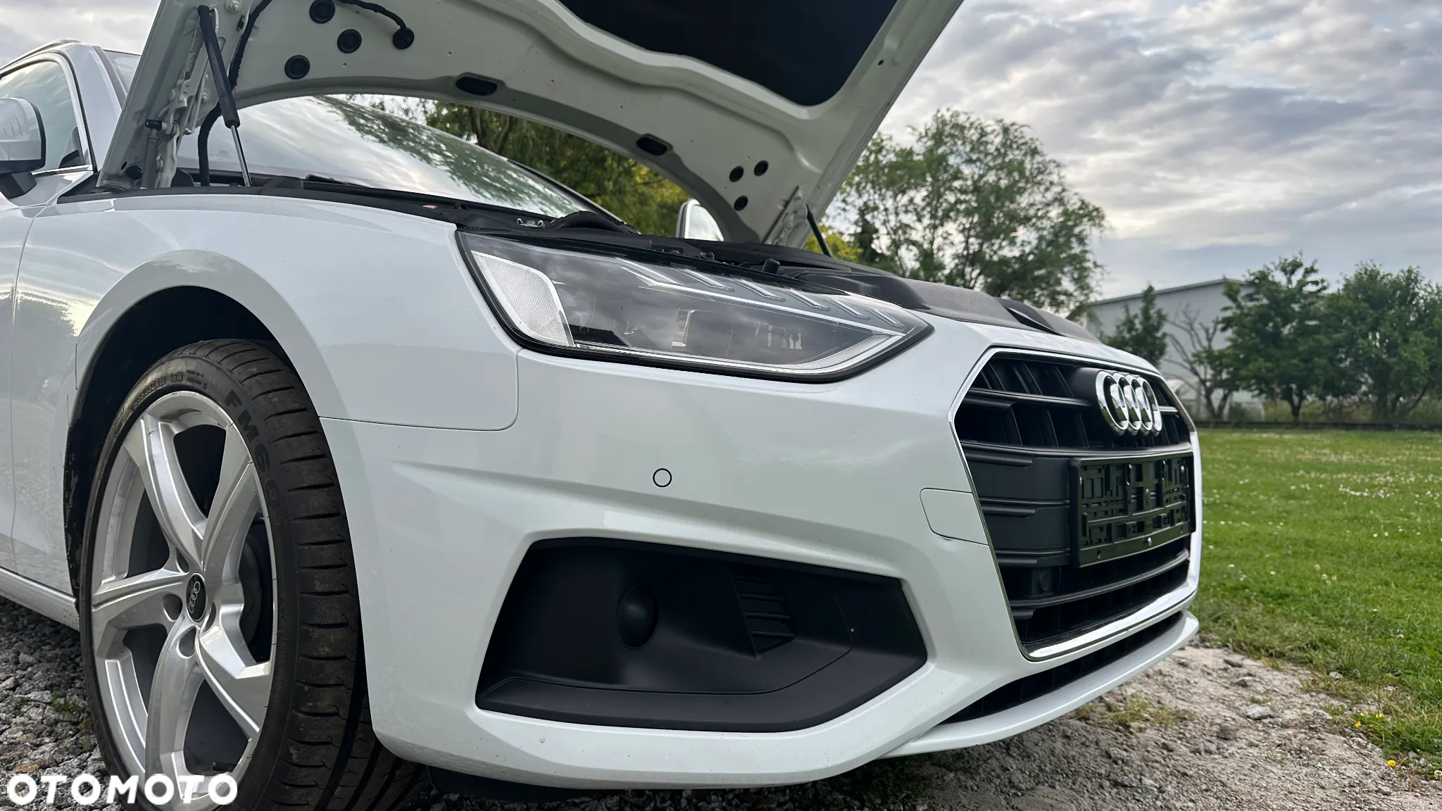 Audi A4 Avant 2.0 TDI S tronic sport - 13