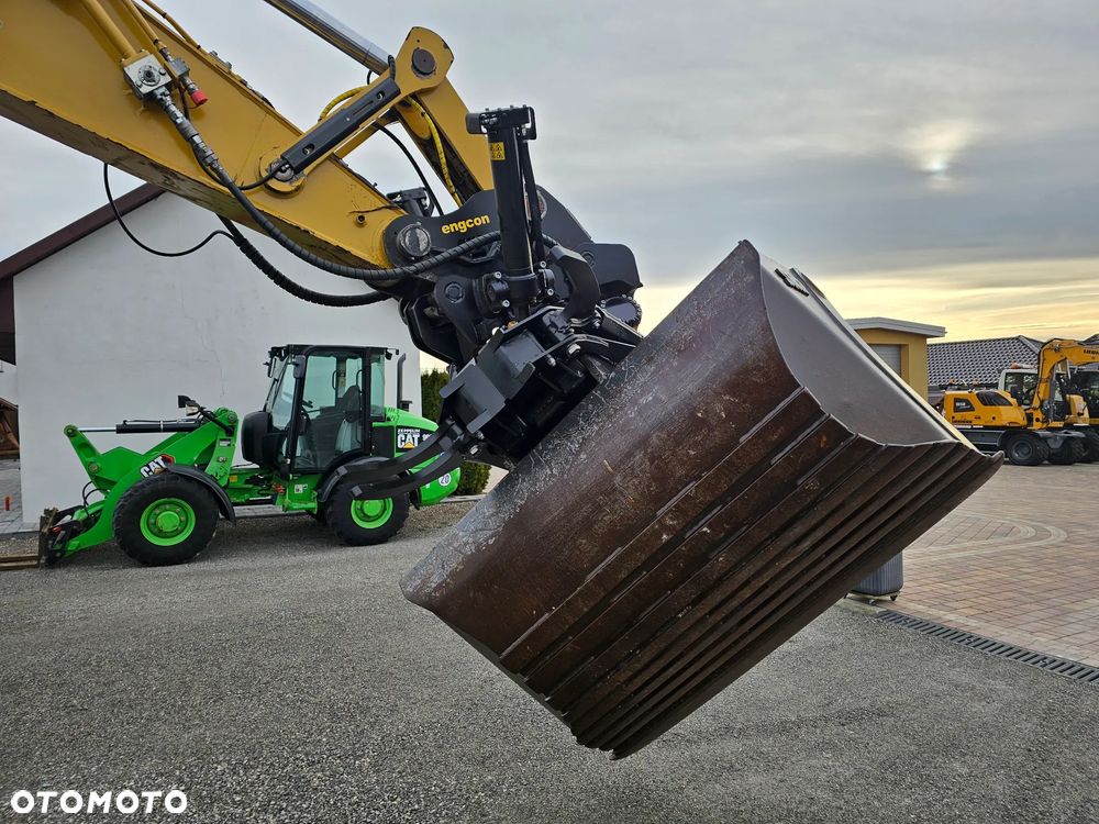 Caterpillar 326 FL - 37