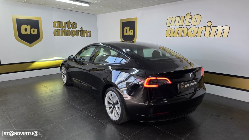 Tesla Model 3 Standard Range Plus RWD - 8