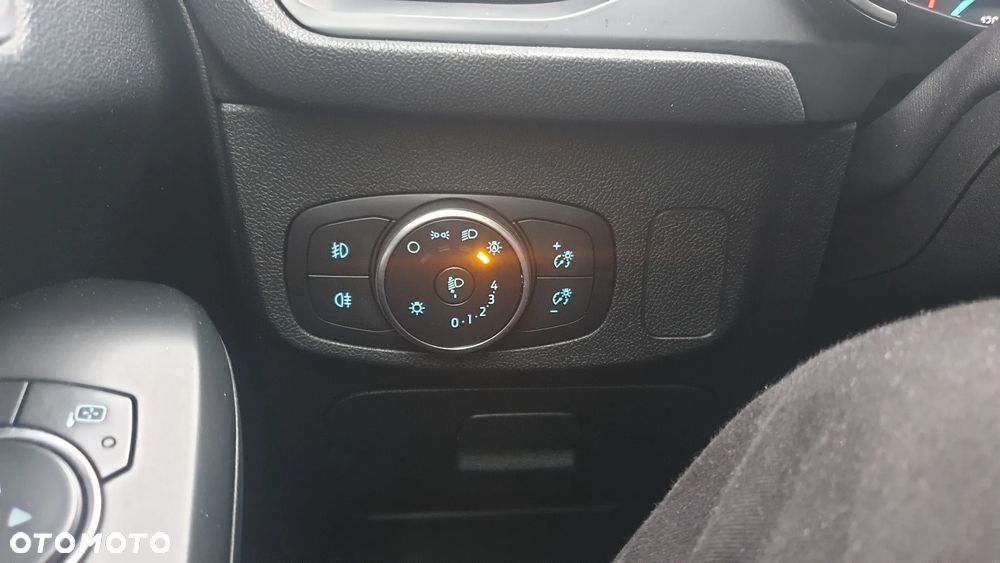 Ford Focus 1.5 TDCi Trend - 20