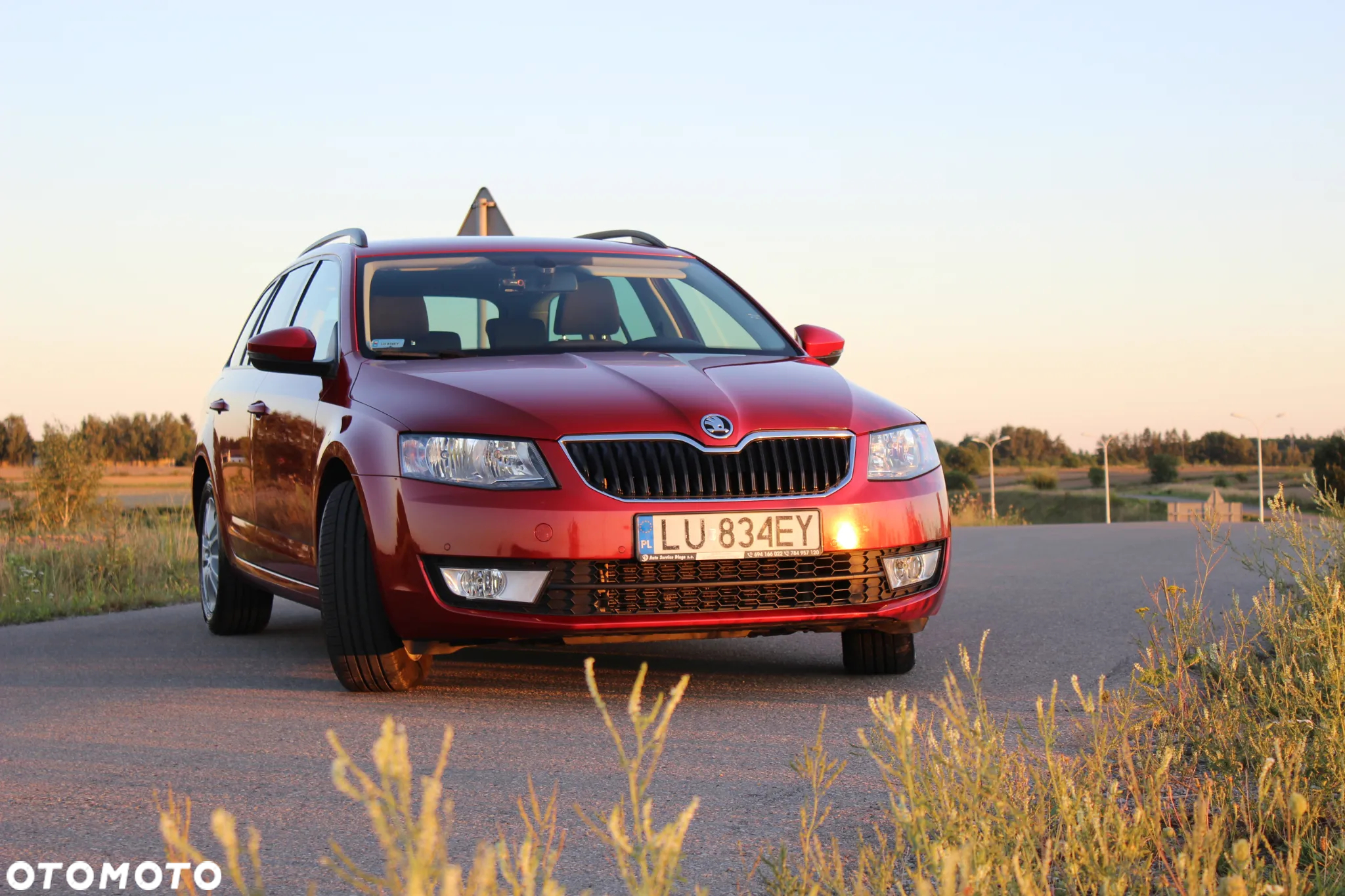 Skoda Octavia 1.8 TSI Ambition - 2