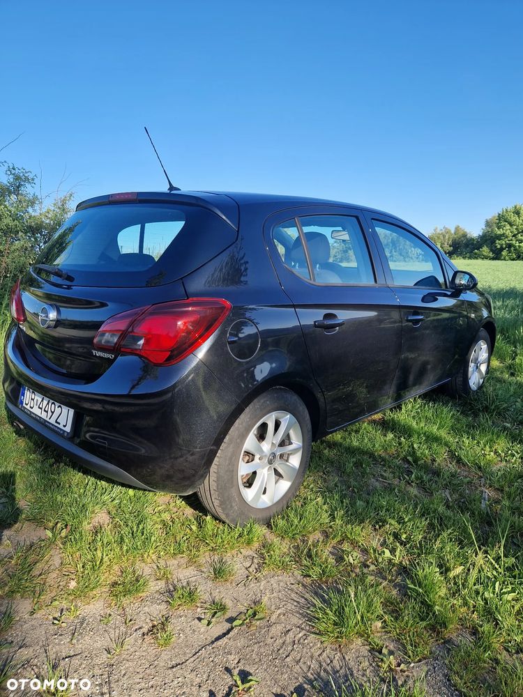 Opel Corsa 1.4 T Enjoy S&S - 3